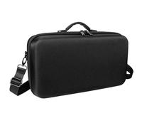 NbgrvB SATUO - Bolsa de almacenamiento para limpiar cristales, estuche de | SATUO - Bolsa de almacenamiento portátil para limpiar cristales con asa, funda de transporte, robot de limpieza de ventanas