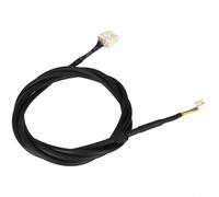 NbgrvB Scooter eléctrico Cable de alimentación ABS Cable principal Arnés de cableado para Kukirin G4 Scooter al aire libre Accesorios 172cm