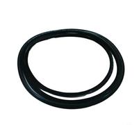 NbgrvB Sello de vidrio de techo para T5 1999-2006 Junta deslizante de techo corredizo 6X0877209