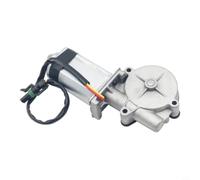 NbgrvB Silver Stepper Motor 1820124 301695 para toldos de elevación de RV, resistente al desgaste para pieza de repuesto 21 x 11 x 6,8 cm