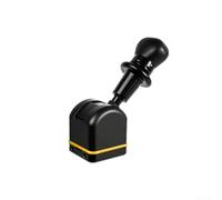 NbgrvB Sim Racing Freno de mano PC USB ABS Aleación Compacto