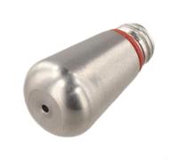 NbgrvB Solución de bandeja de goteo diseñada con ABS resistente al calor y resortes OPV ajustables para Gaggia Classic Pro RI9380/46 y variantes 2020 (1 boquilla)