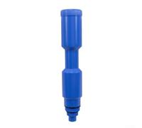 NbgrvB Splash Skimmer Tubo de protección de alberca de invierno de 17 pulgadas