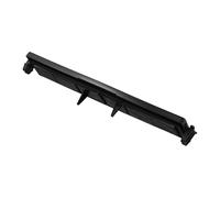 NbgrvB Tapa de filtro de aire ABS para W177 W247 W118 2019-2022, A2478308500, fácil de instalar, color negro