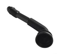 NbgrvB Tubo de manguera de llenado de limpiaparabrisas para BMW E70 61667162586 OEM compatible con E70, E70 LCI, X6 E71 y X6 E72