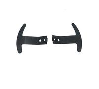 NBHGFF Extensión Paletas Cambios Para Logitech Para G920 Para G29 Para Thrustmaster Para T300RS 599 P310 R383 Paletas De Cambio De Juego De Coche Modificación Rueda Paleta De Cambio(A)