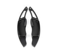 NBHGFF Extensión Paletas Cambios Para Subaru Para BRZ Para Scion Para FR-S Para FRS Paletas Para Volante De Automóvil Extensión Palanca Cambios Extensión Paleta De Cambios(Black)