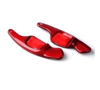 NBHGFF Para MK7 .5 Para Passat B8 Extensión De Paleta Cambio Volante Coche