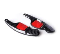 NBHGFF Para MK7 .5 Para Passat B8 Extensión De Paleta Cambio Volante Coche