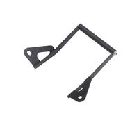 NBHGFF SoportNavegación GPS Motocicleta para Moto para Guzzi V85 TT V85TT Soporte para GPS Smartphone Soporte Navegación Motocicleta Soporte Teléfono Móvil Soporte Teléfono con Carga USB(-02-Bracket)