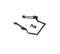 NBHGFF SoportNavegación GPS Motocicleta para Tiger1200 Tiger 1200 GT para Explorer 2022 Soporte Carga USB para Teléfono Móvil Soporte Navegación GPS Aluminio Accesorios para Motocicletas(A- 12mm Bar)