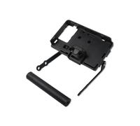 NBHGFF SoportNavegación GPS Motocicleta para VERSYS 1000 para VERSYS1000 2017 2018 Soporte Placa Soporte para Teléfono Móvil con Navegación GPS Motocicleta Soporte Teléfono(02-22mm)