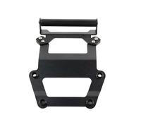 NBHGFF SoportNavegación GPS Motocicleta para Xmax 300 X-MAX XMAX300 2023 2024 Accesorios Soporte para Teléfono Móvil Soporte para GPS Soporte para Placa De Navegación