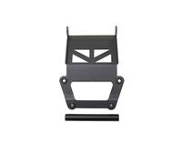 NBHGFF SoportNavegación GPS Motocicleta para XMAX300 para Xmax X-MAX 300 2023 Accesorios para Motocicletas Soporte De Navegación GPS Soporte para Teléfono Móvil(-03-22MM-NO Logo)