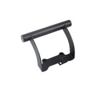 NBHGFF SoportNavegación GPS Motocicleta Soporte Adaptador Placa Soporte para Navegación GPS Teléfono Inteligente Motocicleta para CMX1100 Rebel1100 Rebel 1100 CM1100 2021 2022 2023(-01-NO Logo)