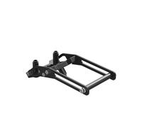 NBHGFF SoportNavegación GPS Motocicleta Soporte De Navegación GPS para Motocicleta para Ducati para DesertX Desert X 2022 2023 2024 Soporte De Teléfono con Patrón AMPS(-01-Model)