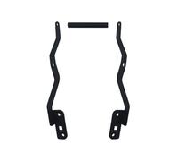 NBHGFF SoportNavegación GPS Motocicleta Soporte para Parabrisas De Motocicleta, Soporte para Teléfono Móvil, Soporte para Placa De Navegación GPS, para F900XR F 900 XR 2020-2022(-01-12MM)