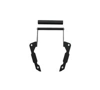 NBHGFF SoportNavegación GPS Motocicleta Soporte para Teléfono De Motocicleta para Transalp XL 750 XL750 2023 2024, Soporte De Montaje para Navegación GPS, Accesorios