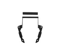 NBHGFF SoportNavegación GPS Motocicleta Soporte para Teléfono De Motocicleta, Soporte De Montaje para Navegación GPS para Transalp XL 750 XL750 2023 2024, Accesorios