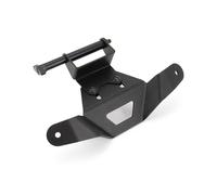 NBHGFF SoportNavegación GPS Motocicleta Soporte para Teléfono Frontal De Motocicleta, Soporte para Teléfono Inteligente, Placa De Navegación GPS para C400GT C 400GT C400 GT(2)