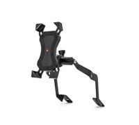 NBHGFF SoportNavegación GPS Motocicleta Soporte para Teléfono para F900XR F 900 XR 2020 F900XR Soporte para GPS/teléfono Inteligente Soporte Navegación Motocicleta Soporte Teléfono Móvil(-04-C)