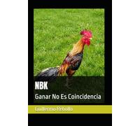 NBK: Ganar No Es Coincidencia