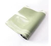 NBKJDSXL Tapete de Yoga antiderrapante - Tapete de Borracha Natural para Yoga e Pilates, tapete de Fitness - Dimensões 183 x 68 cm (F,183x68cm)