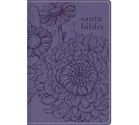 NBLA, Santa Biblia, Edición versificada, Tamaño bolsillo, Leathersoft, Morado, Con cierre, Palabras de Jesús en rojo, Comfort Print: Nueva Biblia De ... Jesús En Rojo, Comfort Print, Con Cierre