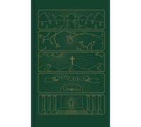 Nbla, Santa Biblia, Letra Grande, Flexcover, Historia de Redención: Nueva Biblia De Las Américas, Historia De Redención