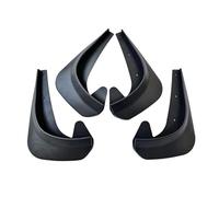 NBONNXML 4 Piezas Coche Faldillas, para Hyundai Kona N-Line 2020-2024 2025 Antiarañazos Salpicaduras Guardabarros Delanteros Traseros Reemplazo Accesorios