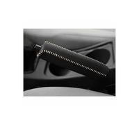 NBONNXML Cubierta Freno de Mano para Coche, para Opel Movano Cuero Funda del Freno De Mano EmpuñAdura Funda Accesorios De Coche,D