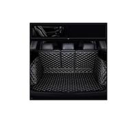 NBONNXML Estera del Maletero Coche, para Range Rover Evoque 2011-2019 Cuero Duradero AntiarañAzos Impermeable Alfombra Cuero Funda Maletero Protector,C