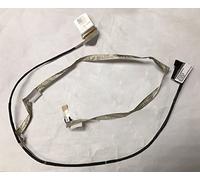 Nbparts - Cable de vídeo LCD para DELL Inspiron 7000 7557 7559 (30 Pines, 15,6, sin Tacto, 014XJ8 DD0AM9LC010)