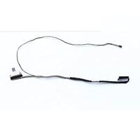 Nbparts - Cable de vídeo para DELL Inspiron 5559 15-5559 FHD AAL25 LCD LVDS DC02002BZ00 CN-0WNXWK