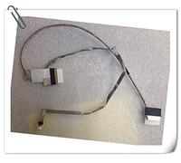 Nbparts® Cable LCD DC02001K800 para Samsung NP350E5C NP350V5c NP355E5c NP365E5C P365 LCD