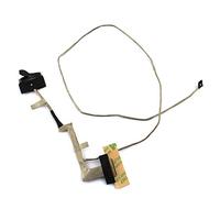 Nbparts DC02001YQ00 ZIVY2 LVDS - Cable de vídeo LCD para Lenovo Ideapad Y50 Y50-70 FHD 19201080