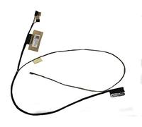Nbparts Nuevo para Lenovo Yoga 510-15ISK flex14-1580 Flex 4-1570 LCD Cable de vídeo DC02002D100