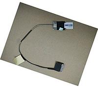 nbparts® Nuevo Portátil LCD Cable de vídeo para ASUS G750 g750j G750JW G750JH G750JX G750JZ W750 1422 - 01 mg000
