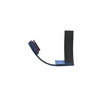 Nbparts para Lenovo ThinkPad T570 P51S Cable de disco duro HDD 01ER034 450.0AB04.0001