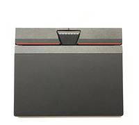 nbparts Touchpad 00UR946 00UR947 SM10K80782 - Panel táctil con Tres Botones para Lenovo ThinkPad T460S T470S