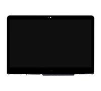NBPCLCD Pantalla de repuesto 924297-001 para HP Pavilion X360 14-BA003LA 14-BA253CL 14-BA013CA 14-BA018CA 14-BA153CL 14-BA153CL 1920 x 1080 pantalla LCD táctil Asamblea digitalizador Control Junta el