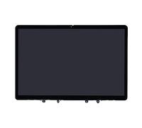 NBPCLCD Pantalla de repuesto para Lenovo 13W Yoga 82S1 82S2 5M11F26021 5M11F26022 5M11F26023 5M11F26024 pantalla LCD FHD de 13.3 pulgadas con placa de control digitalizador (compatible con Pen Touch)