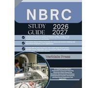 NBRC STUDY GUIDE 2026-2027