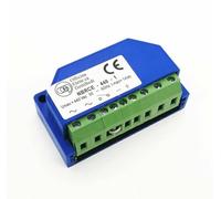 NBRCE-440-1 440 V 50-60 Hz Rectificador de freno de motor Rectificador de fuente de alimentación