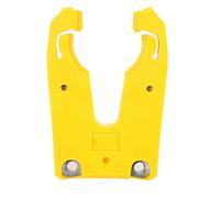 NBT30 Tool Holder Clamp | High Accuracy Automatic Tool Changer for CNC Milling/Engraving/Drilling | Robust & Sturdy Tool Holder