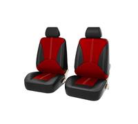 NBVGFGDF Fundas Asientos Coche, para BMW 2 Series Gran Tourer 216d F46/218d F46 2015-2023 Protector de Asiento Delantero para Conductor y Copiloto, Protector Compatible con airbag,H