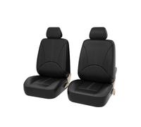NBVGFGDF Fundas Asientos Coche, para BMW 2 Series Gran Tourer 216d F46/218d F46 2015-2023 Protector de Asiento Delantero para Conductor y Copiloto, Protector Compatible con airbag,C