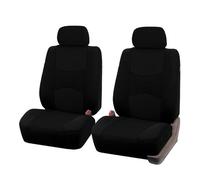 NBVGFGDF Fundas Asientos Coche, para Mazda 2 Mazda 3 MS Mazda 6 CX-5 CX5 Artzma 6 Protector de Asiento Delantero para Conductor y Copiloto, Protector Compatible con airbag,B