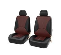 NBVGFGDF Fundas Asientos Coche, para Mazda 6 Cx5 3 Cx3 Cx7 Cx30 5 Sièges 2000-2023 2024 Protector de Asiento Delantero para Conductor y Copiloto, Protector Compatible con airbag,D