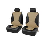 NBVGFGDF Fundas Asientos Coche, para Opel Mokka B/GS Line+/ Ultimate 2021-2023 Protector de Asiento Delantero para Conductor y Copiloto, Protector Compatible con airbag,E
